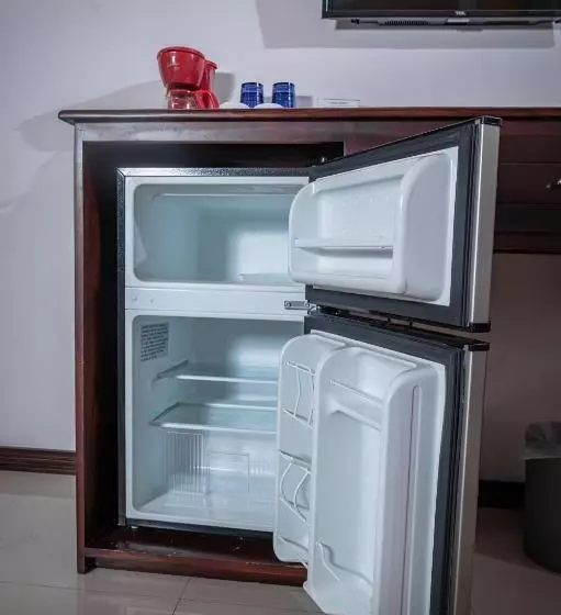 Majatalo Villa Tucan