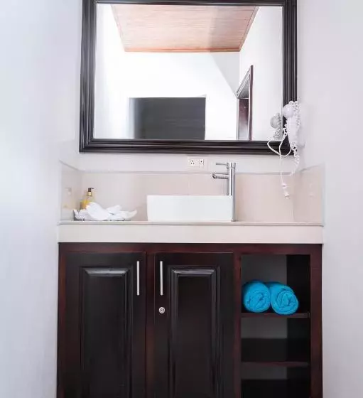 Majatalo Villa Tucan