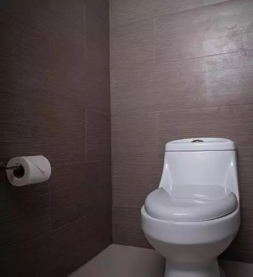 Majatalo Villa Tucan