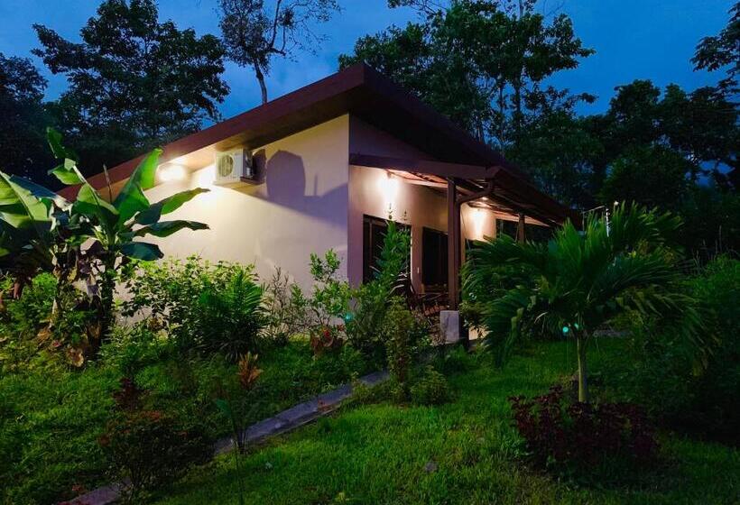 بنسيون Villa Tucan