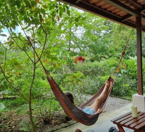 Majatalo Villa Tucan