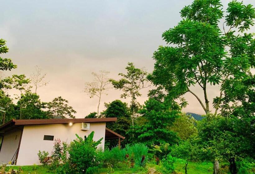 بنسيون Villa Tucan