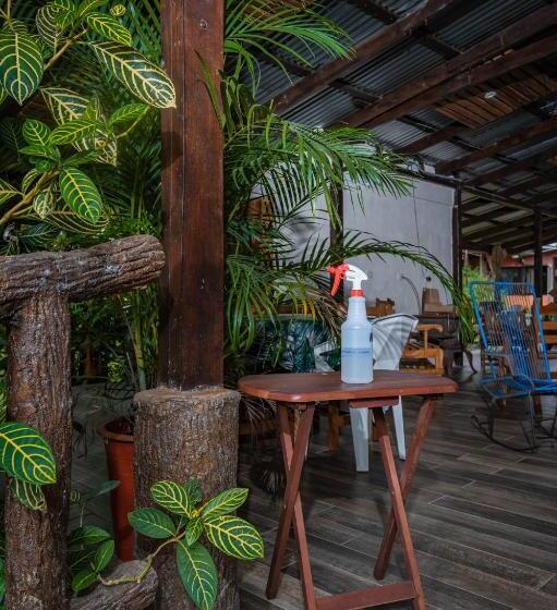 بنسيون Villa Tucan