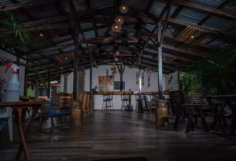 Majatalo Villa Tucan