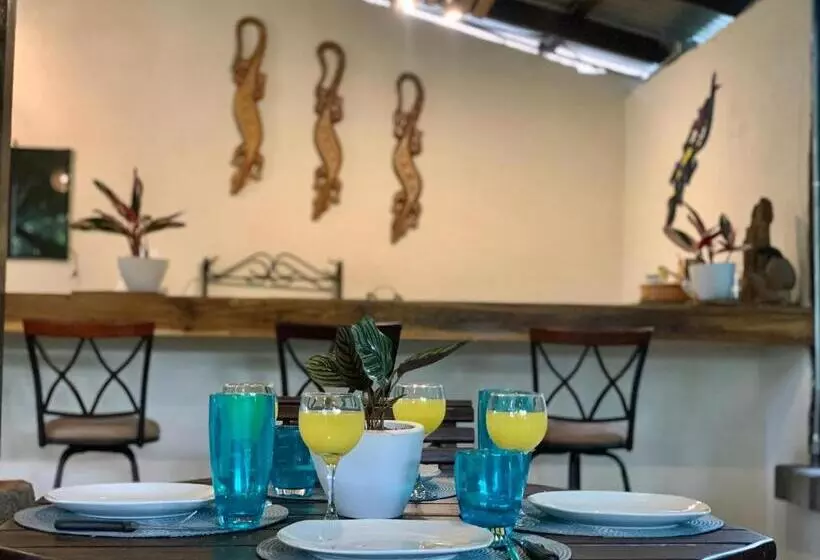 Majatalo Villa Tucan