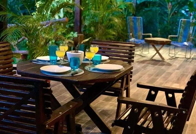 Majatalo Villa Tucan