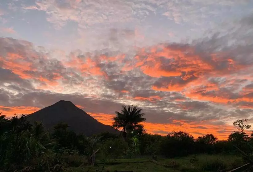 Majatalo Villa Tucan