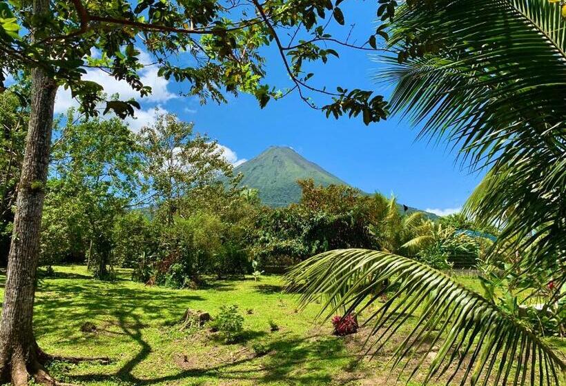 بنسيون Villa Tucan