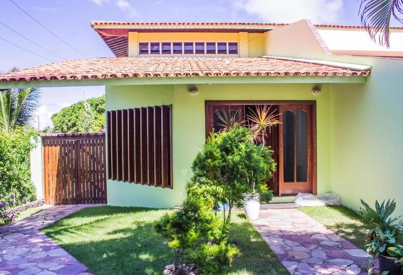 הוסטל Vilas Florence