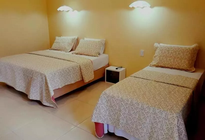 هاستل Vilas Florence