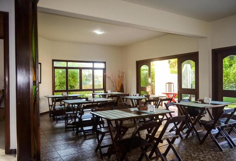 הוסטל Vilas Florence