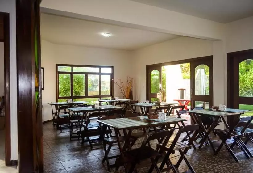 هاستل Vilas Florence