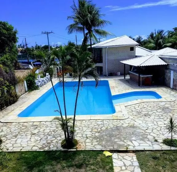 هاستل Vilas Florence