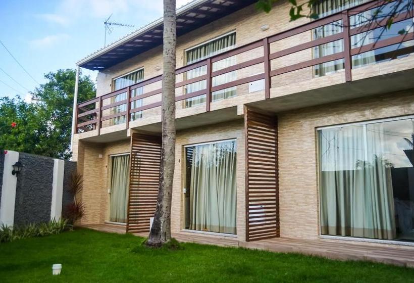 הוסטל Vilas Florence