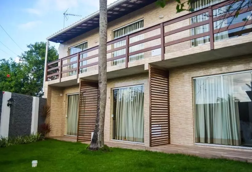 هاستل Vilas Florence