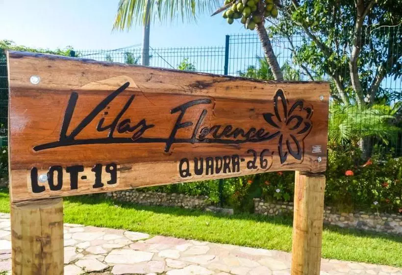 هاستل Vilas Florence