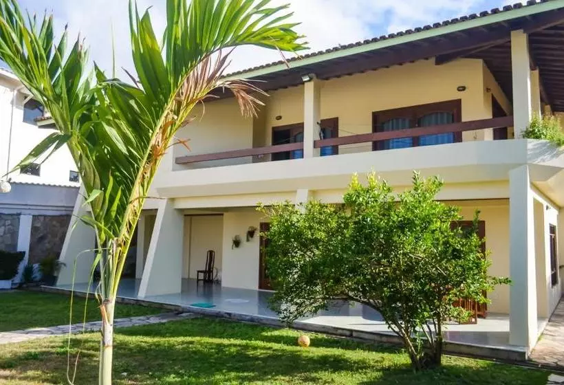 هاستل Vilas Florence