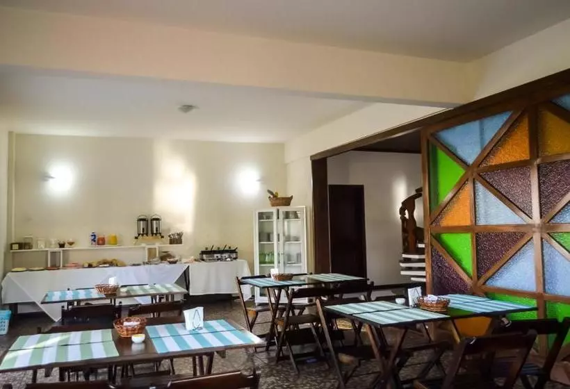 هاستل Vilas Florence