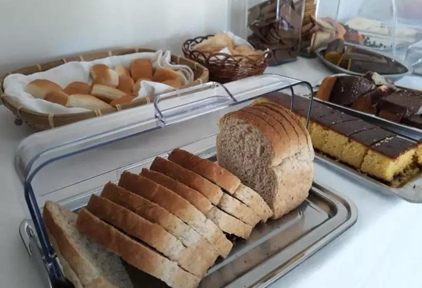 هاستل Vilas Florence