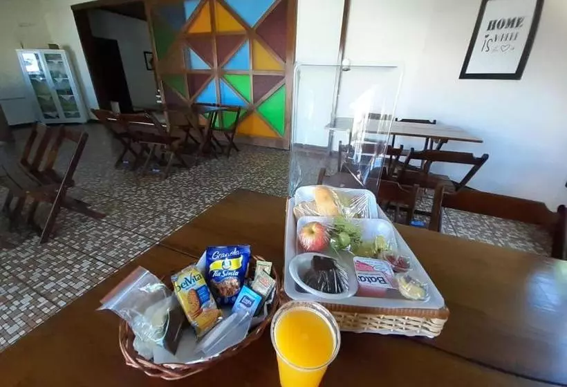 هاستل Vilas Florence