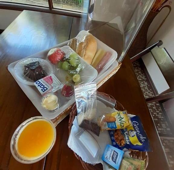 הוסטל Vilas Florence