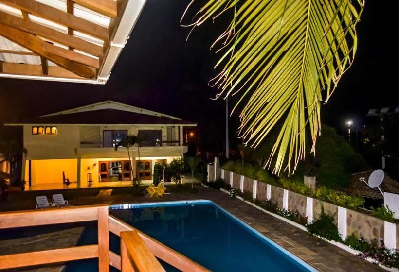 הוסטל Vilas Florence