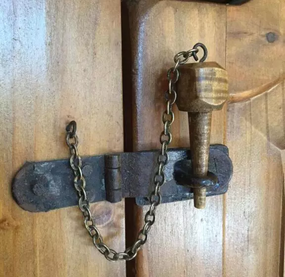 Aamiaismajoitus (B&B) Bluets Et Brimbelles