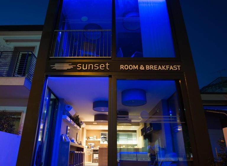 צימר Sunset Room&breakfast