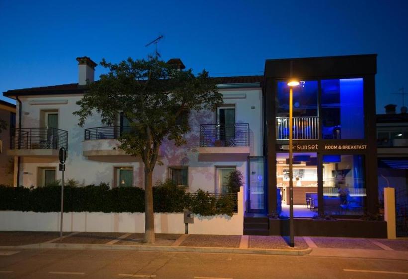 צימר Sunset Room&breakfast