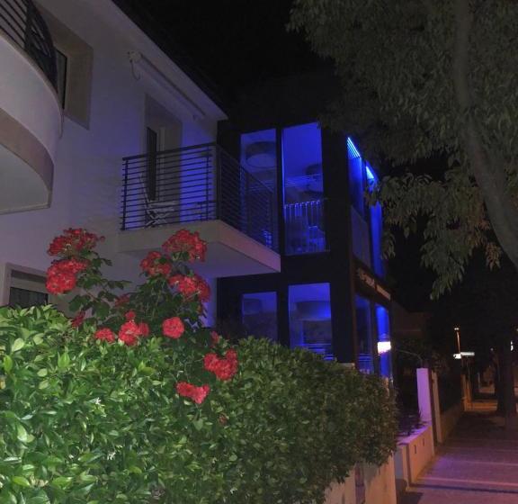 צימר Sunset Room&breakfast