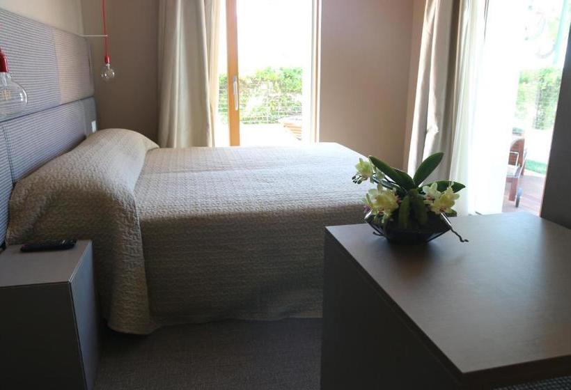 צימר Sunset Room&breakfast