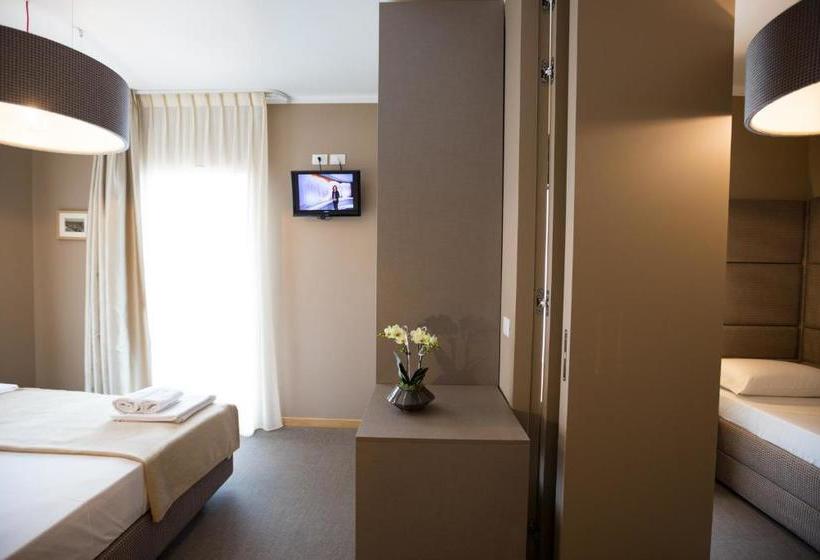 צימר Sunset Room&breakfast