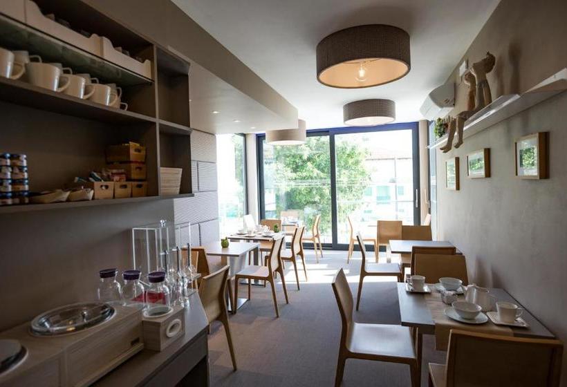 צימר Sunset Room&breakfast