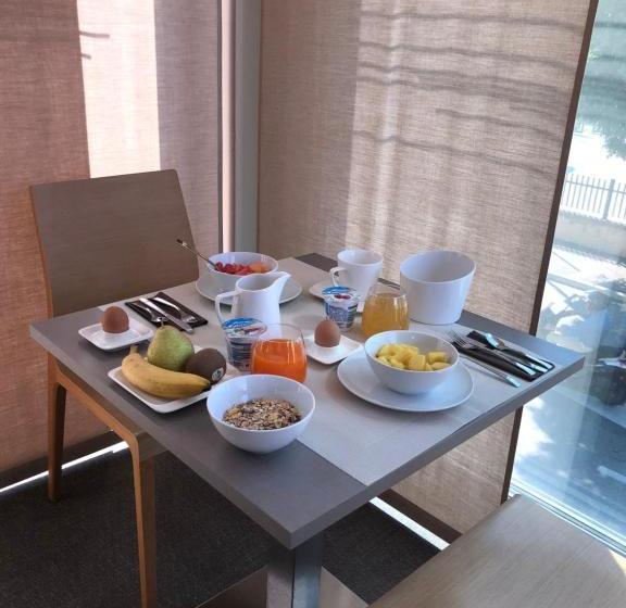 צימר Sunset Room&breakfast