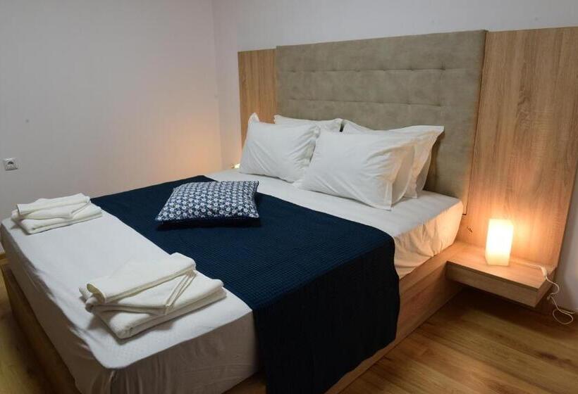 فندق Active Apartments