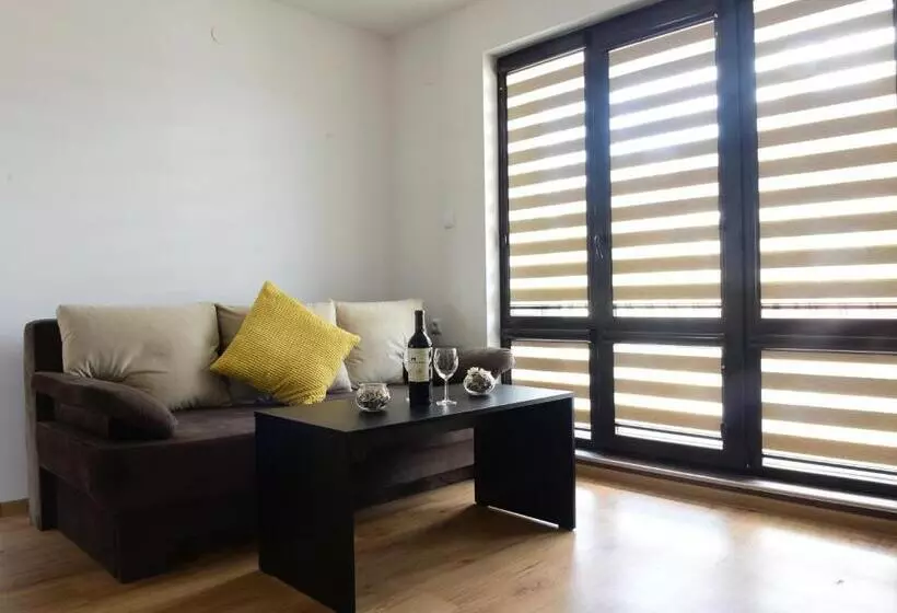 Hotelli Active Apartments