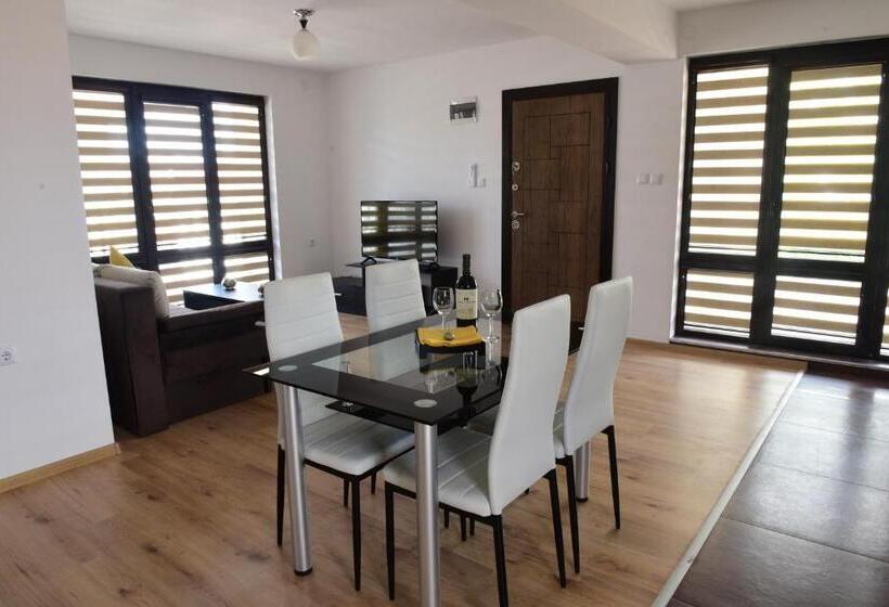 فندق Active Apartments