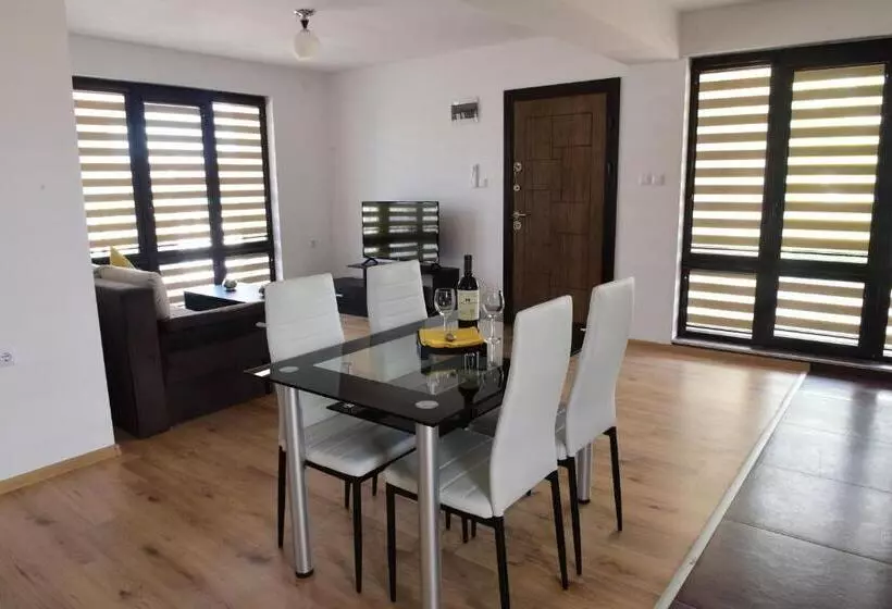 Hotelli Active Apartments