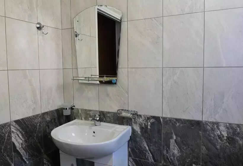 Hotelli Active Apartments