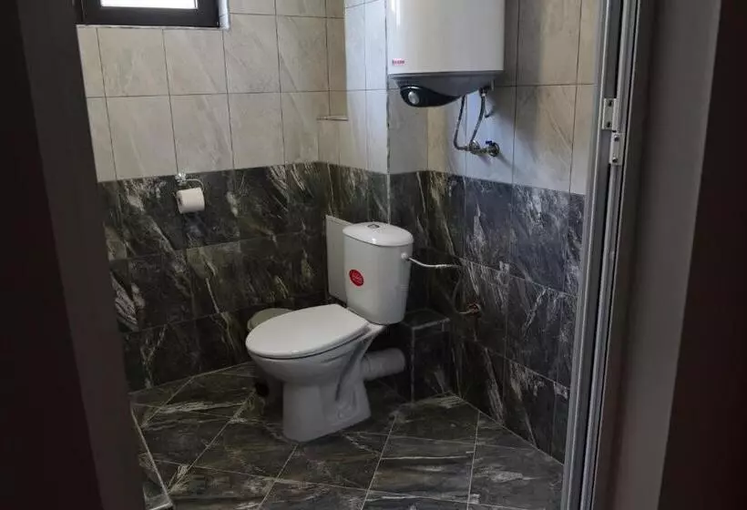 Hotelli Active Apartments