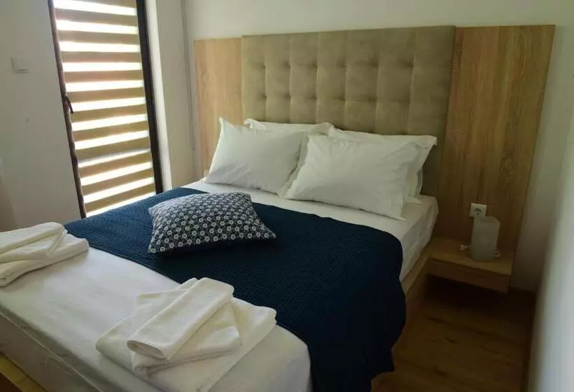 Hotelli Active Apartments