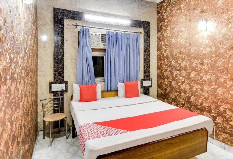 هتل Gurumehar Residency