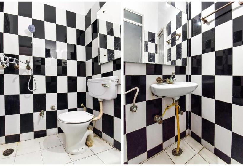 هتل Gurumehar Residency