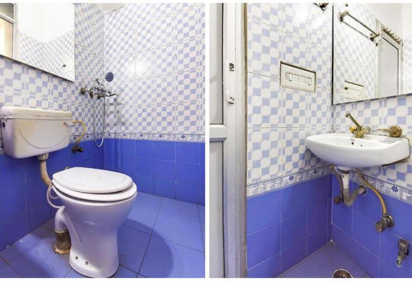 هتل Gurumehar Residency