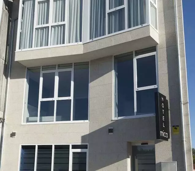 Hotel Mica