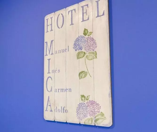 Hotel Mica