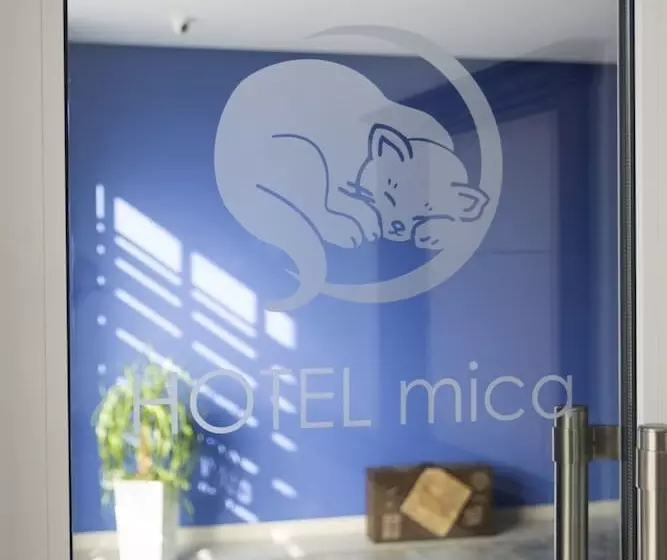 Hotel Mica