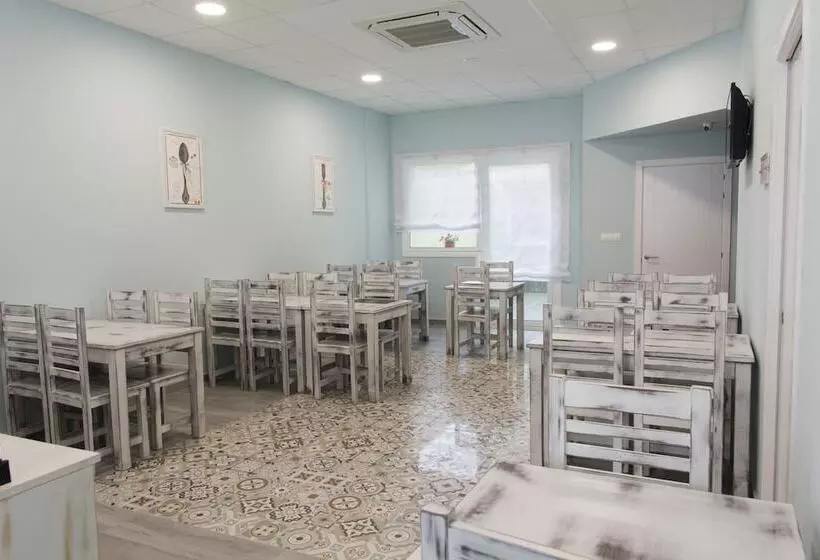 Hotel Mica