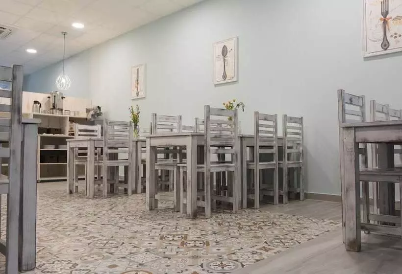 Hotel Mica