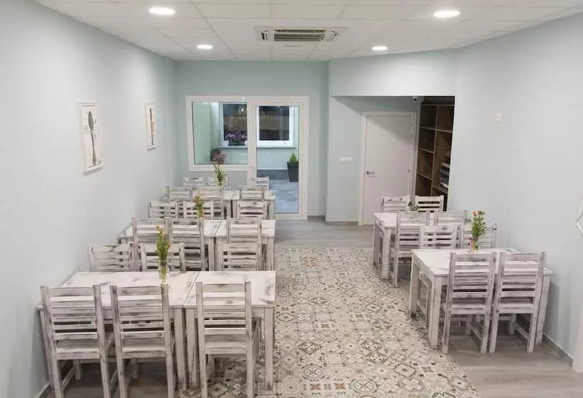 Hotel Mica